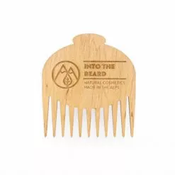 Peigne  barbe Into the beard 8cm