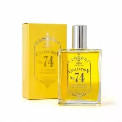 Eau de cologne Taylor of Old Bond Street Victorian Lime