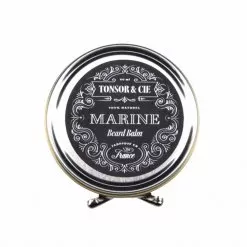 Baume  barbe Tonsor & Cie Marine