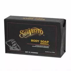 Savon solide Suavecito Body Soap Original