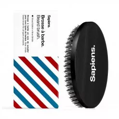 Brosse  barbe Sapiens