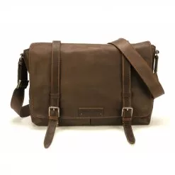 Sac bandoulire homme Arthur & Aston Johany 