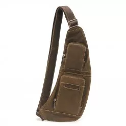 Sacoche homme Arthur & Aston Holster