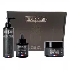 Kit entretien barbe Elmentaliste