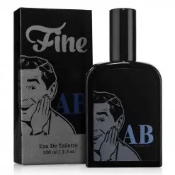 Eau de toilette Fine Accoutrements American Blend