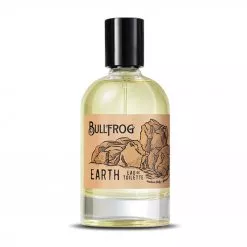 Eau de toilette Earth Bullfrog