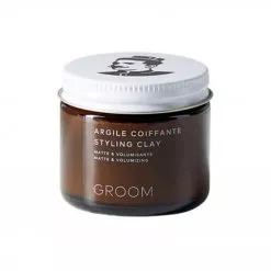 Argile coiffante Les Industries Groom