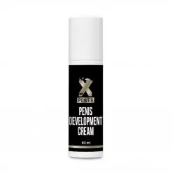 Crme penis Development cream Xpower