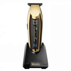 Tondeuse de finition Wahl Detailer cordless Li Gold Edition