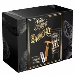 Coffret rasage homme Dick Johnson