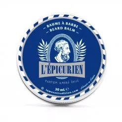 Baume  barbe Lames et Tradition l'picurien