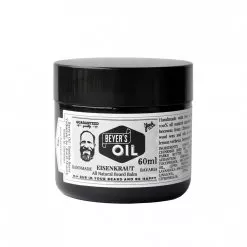 Baume barbe douce Beyer's Oil