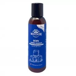 Produit aprs rasage homme Big Moustache